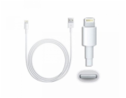 Apple USB-C for LIGHTNING 1 m
