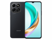 HONOR X6b 4+128GB Midnight Black