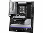 ASRock MB Sc LGA1851 B860 LiveMixer WiFi, Intel B860, 4xD...