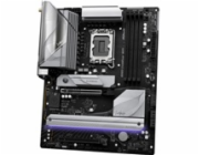 ASRock MB Sc LGA1851 B860 LiveMixer WiFi, Intel B860, 4xDDR5, 1xThunderbolt, 1xHDMI, WiFi, ATX