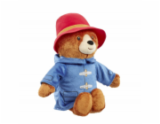 Rainbow Plyšový mluvící Paddington Movie