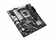 ASUS PRIME B860M-K, základní deska