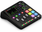 RODECaster Pro Duo - studio pro výrobu podcastů