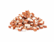 PETITTO Měkké chlebíčky s králíkem a rybou - pochoutka pro psy - 500 g