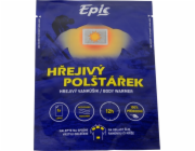 Epicstar Hřejivý polštářek oblečení 1ks