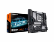 GIGABYTE B860M EAGLE, základní deska