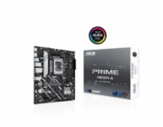 ASUS MB Sc LGA1851 PRIME H810M-A-CSM, 2xDDR5, 1xDP, 1xHDMI, mATX