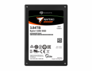 Seagate Nytro 3350 XS3840SE70045 - SSD - ?kálovaná výdrž - 3.84 TB - interní - 2.5" - SAS 12Gb/s