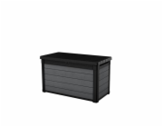 Zahradní box Keter Cortina 380 L šedý