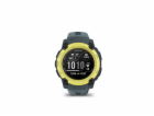 Garmin Instinct E – 40 mm, Electric lime s twilight páskem