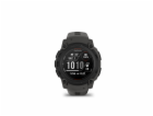 Garmin Instinct E – 40 mm, Black s charcoal páskem