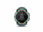 Garmin Instinct 3 – 50 mm, AMOLED, Neotropic s twilight p...