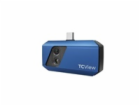 TOPDON termální infra kamera TC001 Plus/256x192/Windows/A...