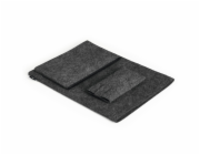 Durable Schutzhülle MultiBag 16,4" für Tablets         507158