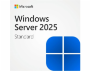 Windows Server CAL 2025 CZE 5 Clt User CAL OEM
