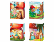 Dárková taška S - VÍLA