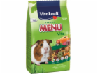 VITAKRAFT MENU VITAL 3kg krmivo pro morčata