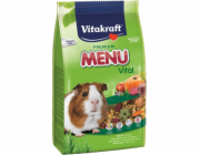 VITAKRAFT MENU VITAL 3kg krmivo pro morčata