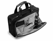 ASUS AC3500 Vantage Briefcase brašna na notebook 15,6"/vodoodpudivý/YKK zip/Nappa kůže