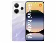 Redmi Note 14 8/256GB fialová 