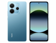 Xiaomi Redmi Note 14 16,9 cm (6.67") Hybridní Dual SIM 4G USB Type-C 6/ 128 GB 5500 mAh Modrá