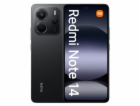 Xiaomi Redmi Note 14 8GB/256GB Black EU