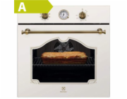 Electrolux  Katalytická trouba SurroundCook EOA5220FOV