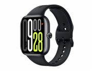 Xiaomi Redmi Watch 5/Black/Sport Band/Obsidian Black