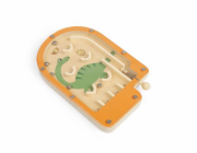 Bigjigs Toys Mini Pinball Diplodocus