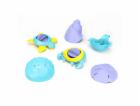Green Toys Mořský svět sada 6 ks