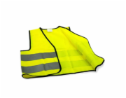 Bigjigs Toys Reflexní vesta 4-6 let