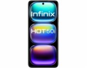 INFINIX Hot 50i 4+128 Titanium Grey