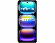 INFINIX Hot 50i 4+128 Sleek Black