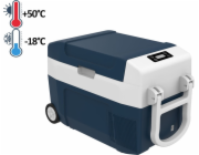 Guzzanti GZ 35A - přenosná kompresorová chladnička a mraznička