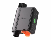 Chytrý ZigBee ventil/měřič vody SONOFF SWV-BSP (3/4")