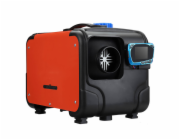 Nezávislé topení Blitzwolf BW-AH-H1B-BT, 5kw se střídavým vstupem, ovládání aplikací + Bluetooth