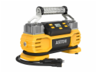 Kompresor Dua AstroAI AIRUN T2 160 PSI pro těžké pneumatiky