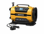Přenosný kompresor AstroAI ATJ-8366 150 PSI 12V DC/110V AC