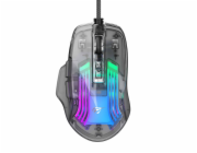 Dokovací stanice Blitzwolf 9v1 BW-TH17 + 15W nabíječka