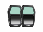 Sada 2 filtrů Freewell Gradient pro DJI Air 3S