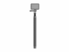 Selfie stick made of carbon fiber with a length of 1.16m ...