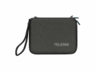 Telesin protective bag for sports cameras (GP-PRC-213-B)