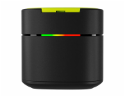 TELESIN Box dual-channel charger for GoPro Hero 12/ 11 / 10 / 9 (fast charging)