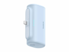Powerbank OS-Baseus Compact IP 5000mAh 20W (blue)