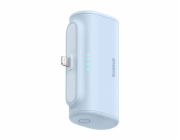 Powerbank OS-Baseus Compact IP 5000mAh 20W (blue)