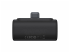 PowerBank BASEUS Compact USB-C 5000mAh Black