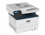 Xerox B225V_DNI ČB laser. MFZ, A4, USB/Ethernet, 512mb, DUPLEX,  ADF, 34ppm, NET, Wifi