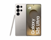 Samsung Galaxy S25 Ultra 5G 12GB/1TB šedý titan, EU