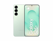Samsung Galaxy S25+ 5G 12GB/256GB zelená, EU
