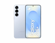 Samsung Galaxy S25+ 5G 12GB/256GB modrá, EU